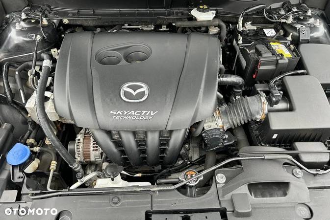 Mazda CX-3 SKYACTIV-G 120 FWD Prime-Line - 36