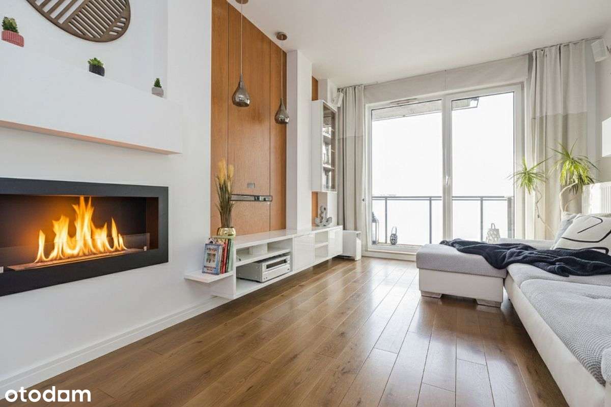 Bielany | 3 pokoje | Dla rodziny | Garaż-0