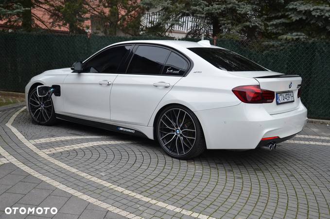 BMW Seria 3 - 1