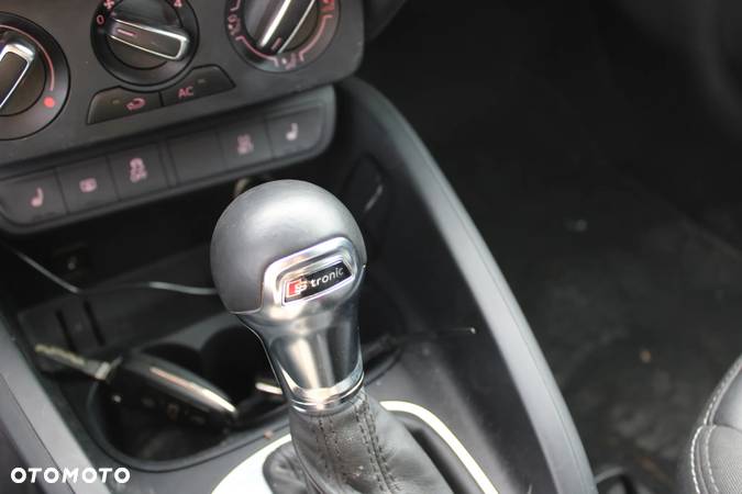 Audi A1 1.4 TFSI Ambition S tronic - 37