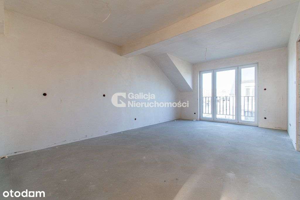 Ostatnie dwa wolne mieszkania | Stan deweloperski-2