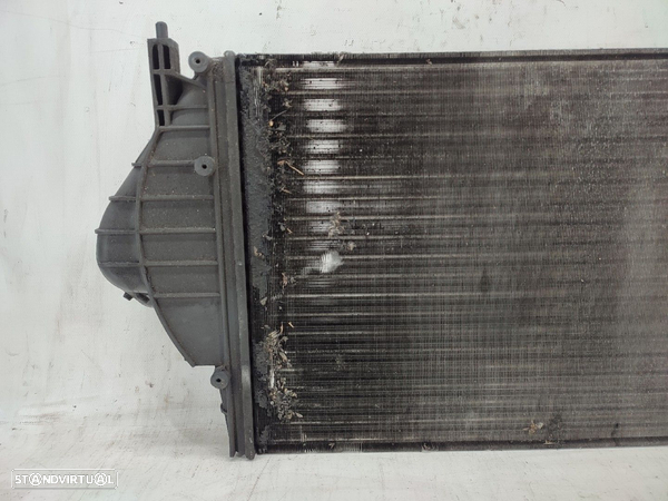 Intercooler Radiador Renault Laguna I (B56_, 556_) - 5