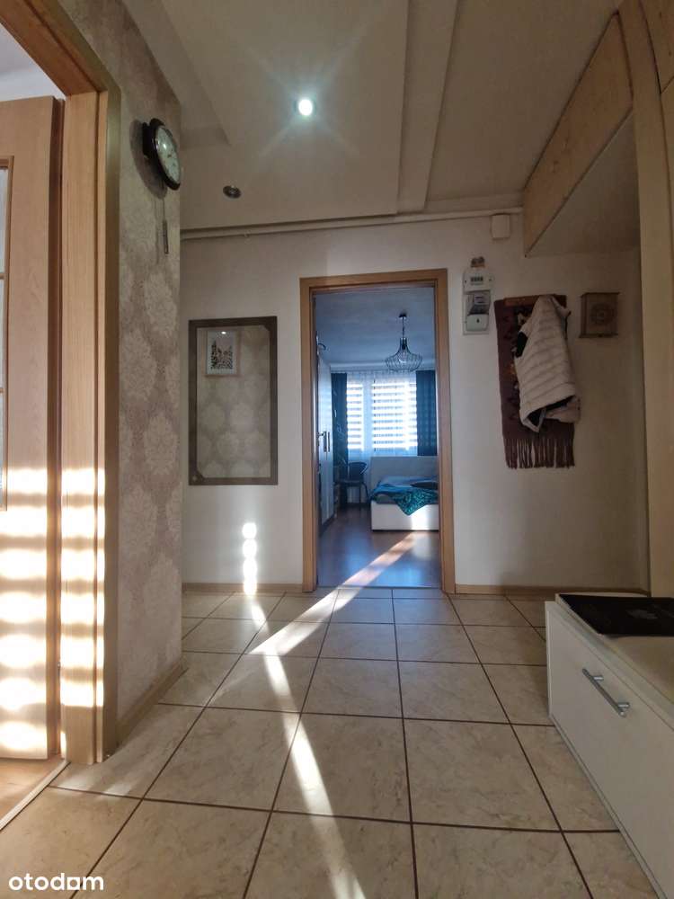 3 pokoje Stary Kraśnik od zaraz - Pełny obrazek: 5/12