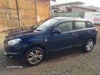 Injector Nissan Qashqai Facelift 1.6 Dci 2010 - 2013 130CP R9M (532) 0445110414 - 5
