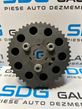 Fulie Pinion Ax Axa Came Audi A5 2.0 TDI CAGA CAGB CAHA CAHB CMEA 2008 - 2011 Cod 03L109111 03L109239A - 1