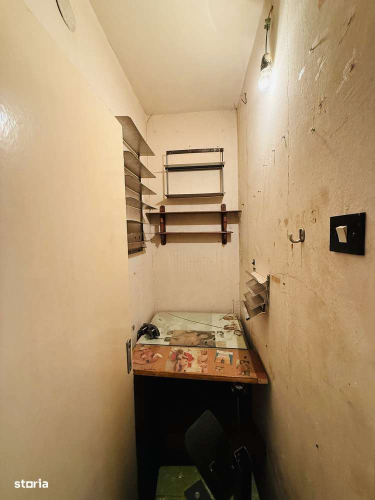 Ap cu 2 camere - Rogerius - etajul 3 - Decomandat - IMOBIHOR-7