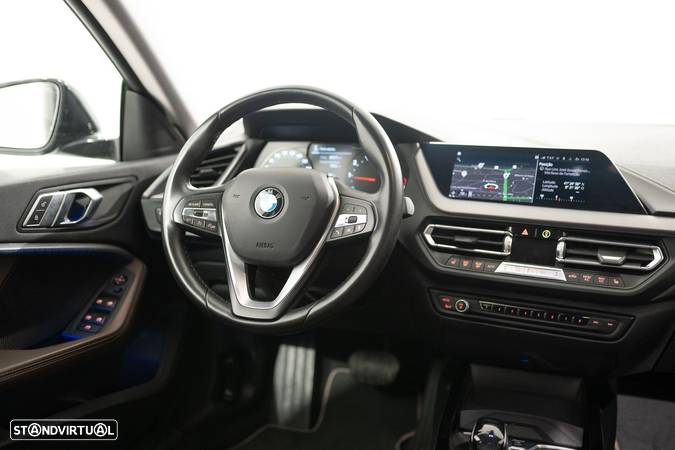 BMW 218 Gran Coupé i Line Luxury - 10
