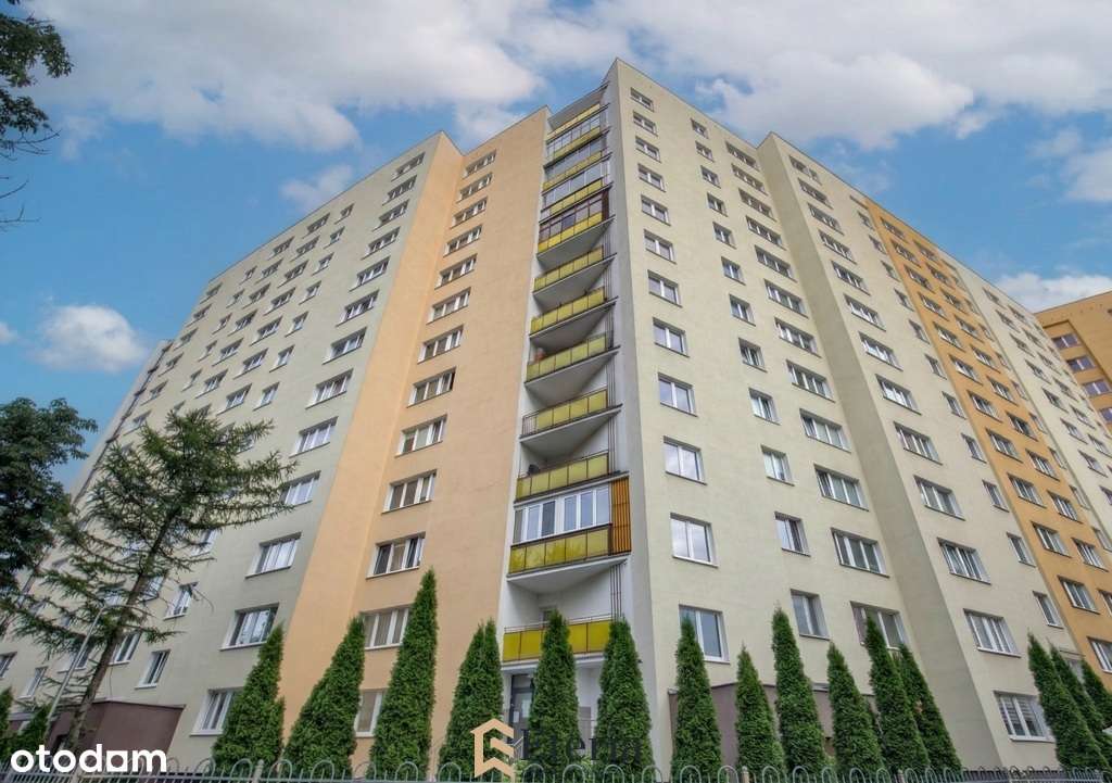 Inwestycja-Niski Wkład-Pewny Wynajem-Gocław-12