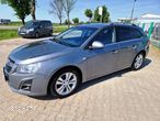 Chevrolet Cruze Station Wagon 2.0TD LTZ+ - 16