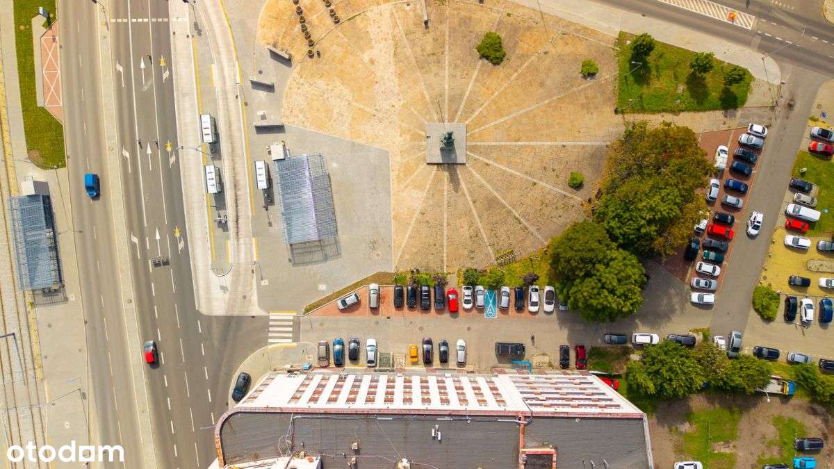 Przestronne mieszkanie / biuro w Super lokalizacji-15