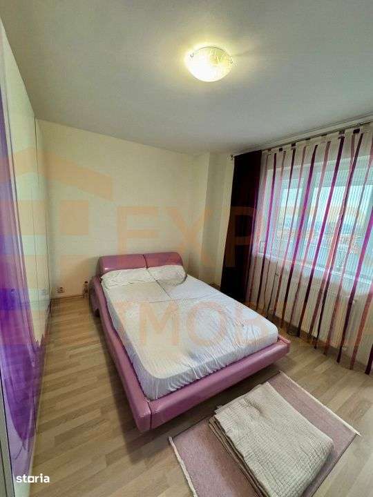 Apartament 2 camere zona Baba-Novac, Constanta, COMISION 0% - Imagine principală: 3/8