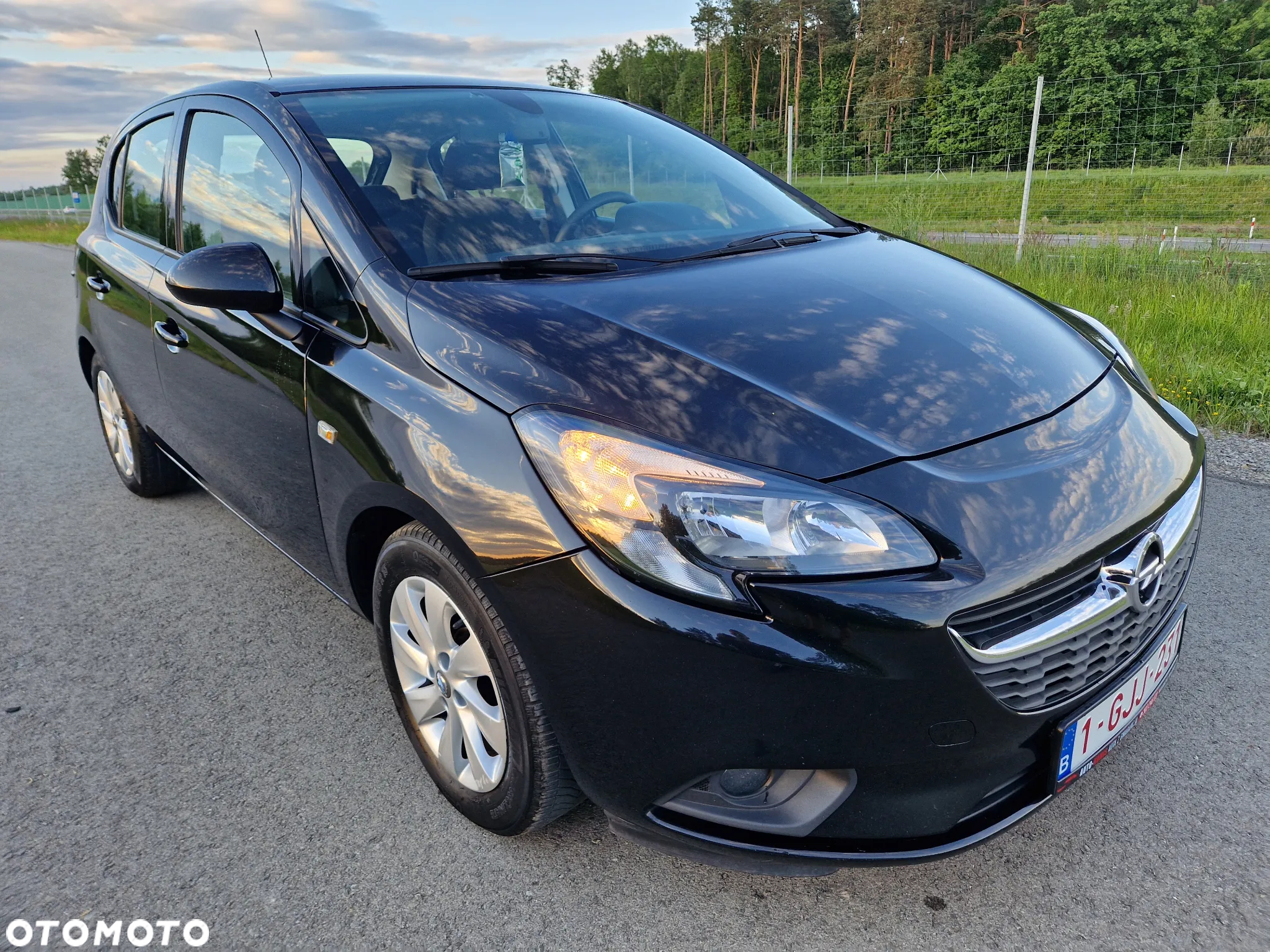 Opel Corsa - 7