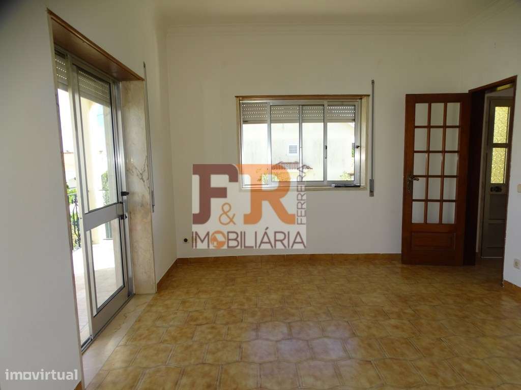 Moradia Duplex T2+1 com sótão aproveitável e Garagem Quinta do Cond...-36