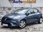 Renault Clio - 2