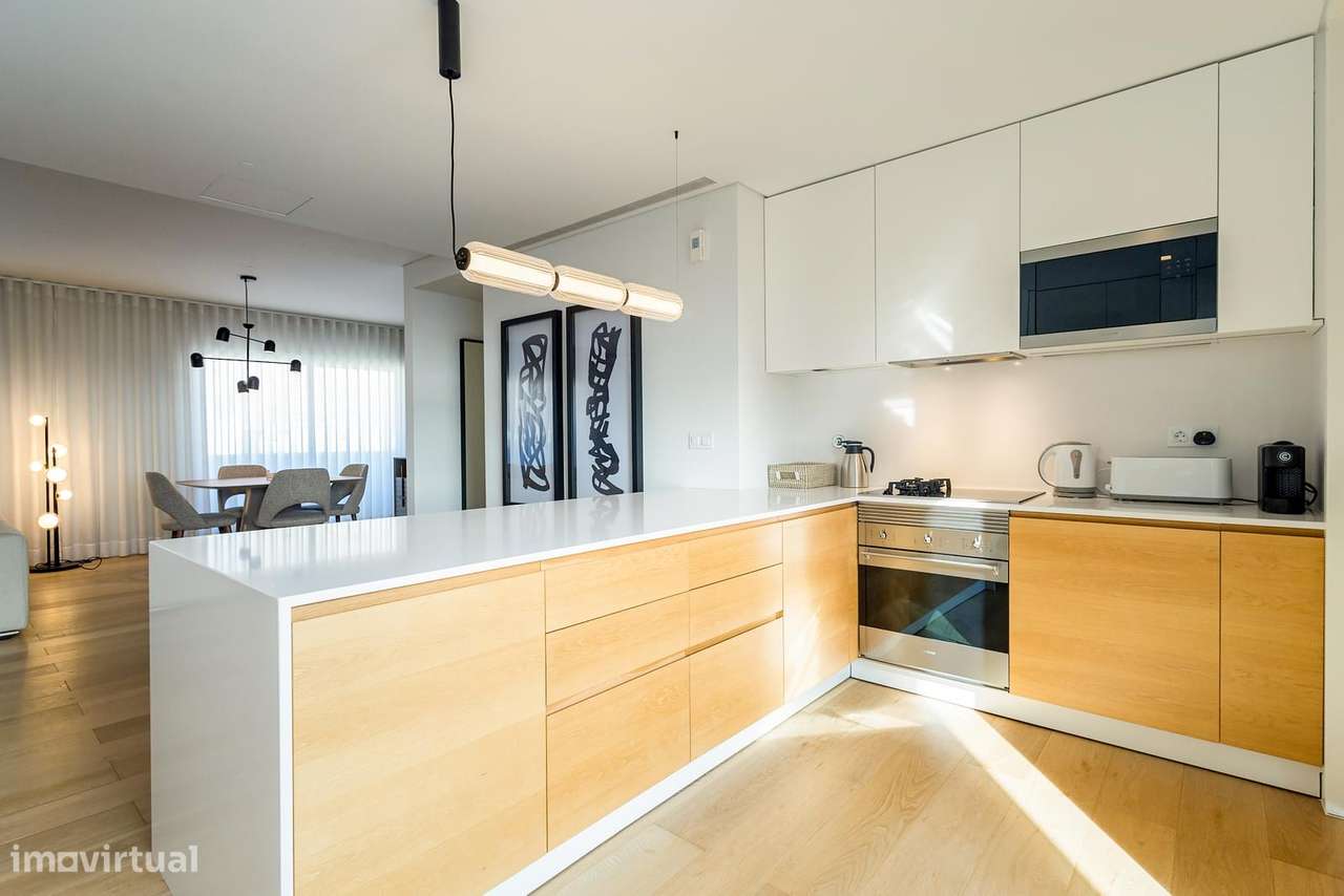 Apartamento T2 com vista, Santo António, Lisboa - Grande imagem: 5/26