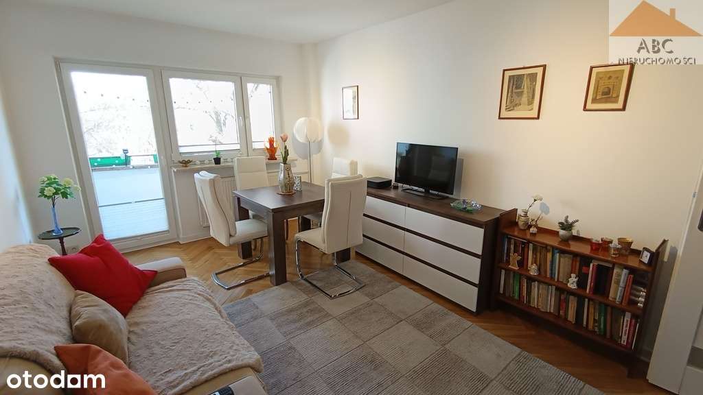 Wołoska 2 pokoje 47 m2-0