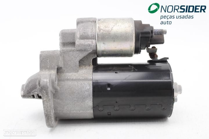 Motor de arranque Renault Clio IV Break Fase I|12-16 - 5