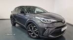 Toyota C-HR 1.8 Hybrid Square Collection - 18