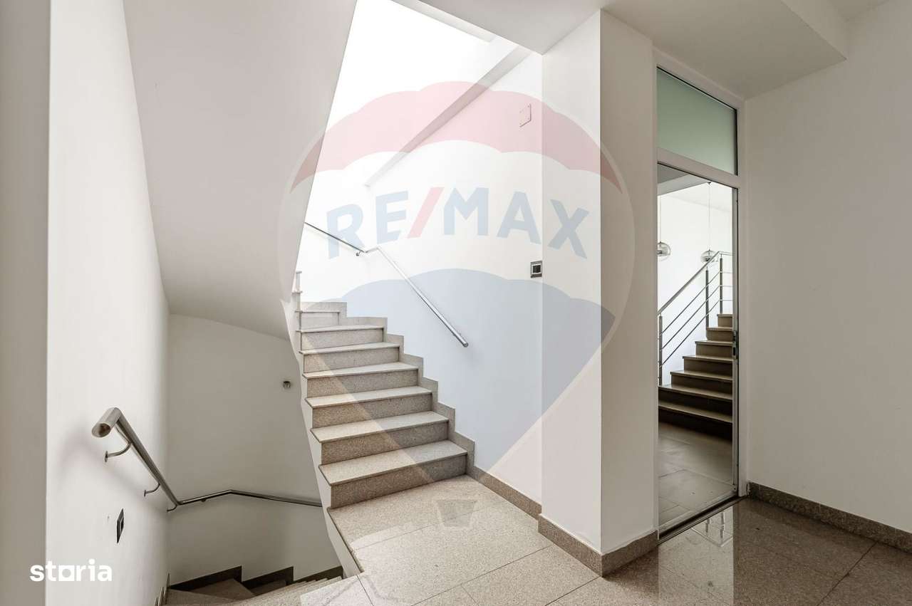 Proprietate speciala 1022 mp utili de vanzare pe Malul Muresului Arad-10