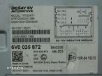 6V0035872 Radio Fabryczne Desay Skoda Fabia Iii 2014-2022 - 5