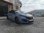 Honda Civic 2.0 i-VTEC Type-R - 4