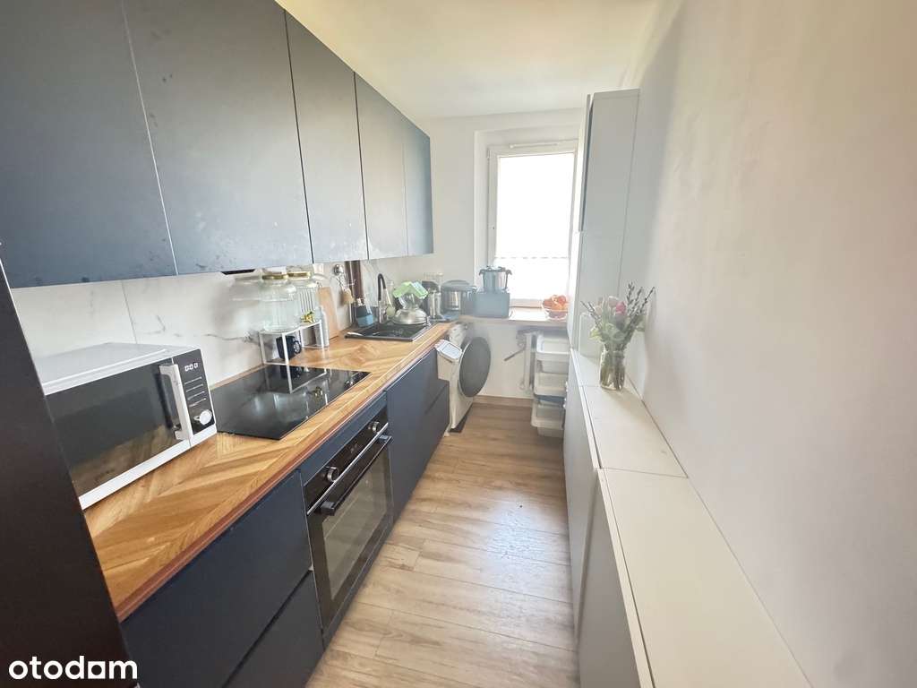 Mieszkanie dla rodziny M5 pierwsze piętro-5