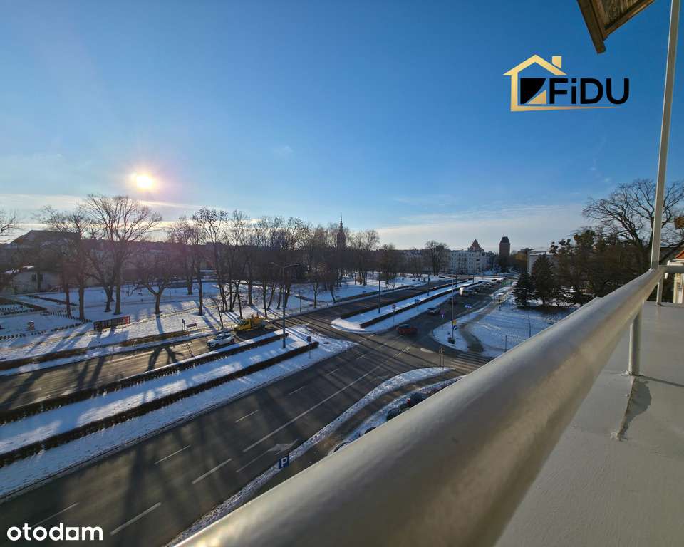 Mieszkanie 60.3m² -Elbląg, Powstańców Warszawskich-6