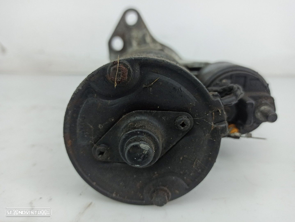 Motor De Arranque Seat Ibiza Ii (6K1) - 1