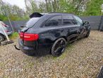 Audi A4 Avant 2.0 TDI DPF multitronic S line Sportpaket - 5