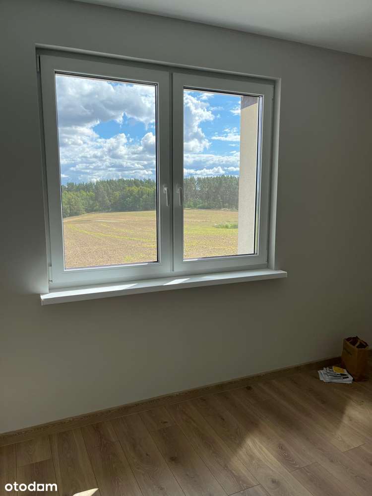 Wynajmę 2 pokojowe mieszkanie po kapitalnym remoncie - Pełny obrazek: 4/5