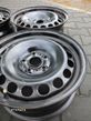 FELGI VW SHARAN II 7N ,TIGUAN,SEAT ALHAMBRA II 5x112x57 ET33 16 - 6