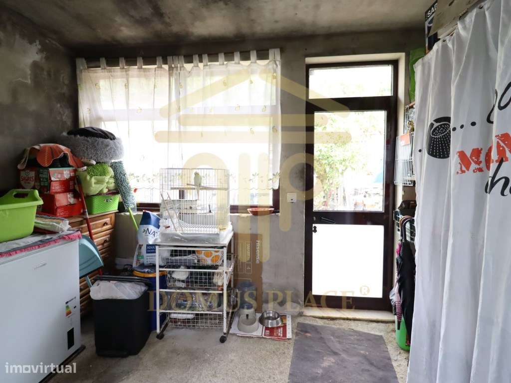 MORADIA M2 | ERMESINDE-15