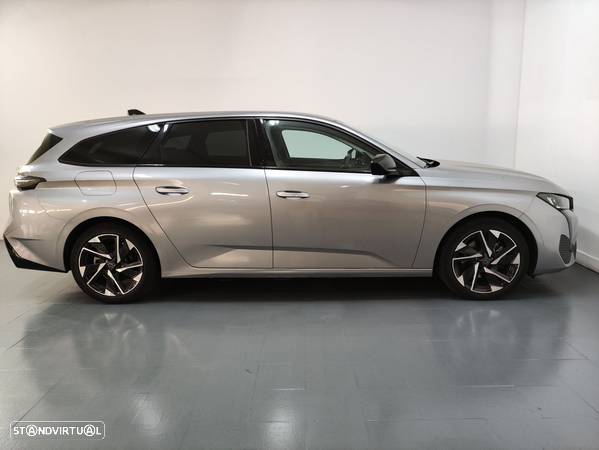 Peugeot 308 SW 1.2 PureTech Allure Pack - 6