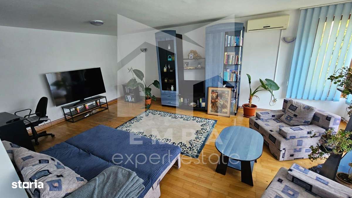 Casă cu 4 camere în cartierul Răsăritului - Sâncraiu de Mureș - Imagine principală: 4/10