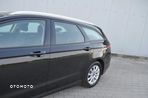 Ford Mondeo - 11