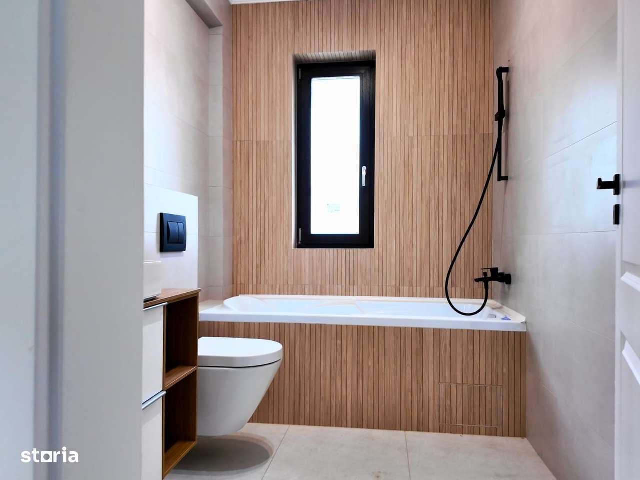 LOCUINTE INDIVIDUALE( parter + mansarda) LUNCA CETATUII (zona Chihan)-14