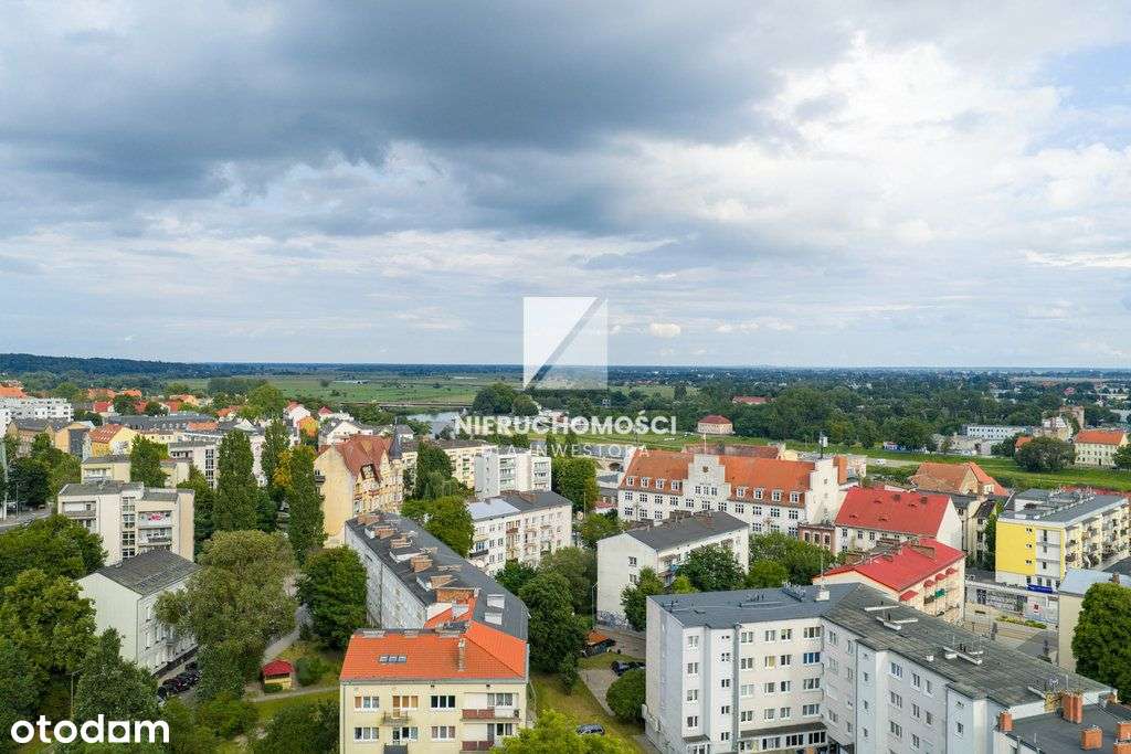 Kamienica w centrum Gorzowa z potencjałem, 700 mkw-15