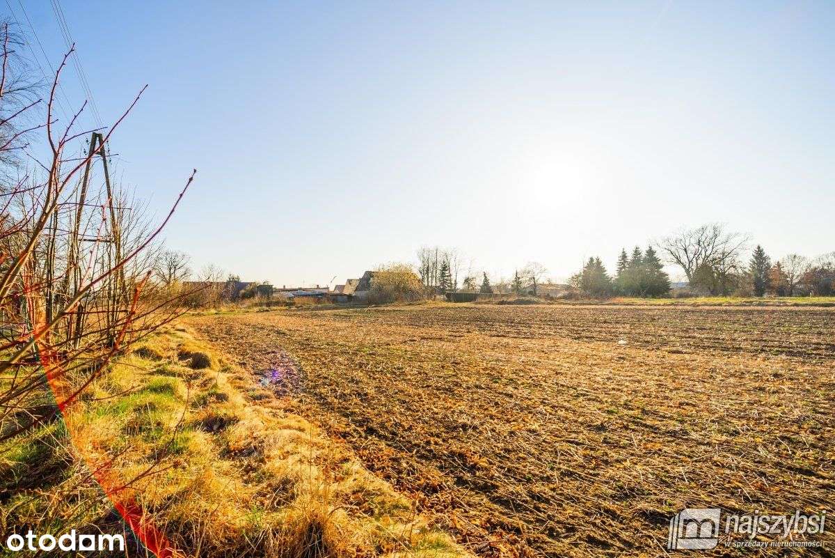 Redło - działka z Wz - Pełny obrazek: 4/19