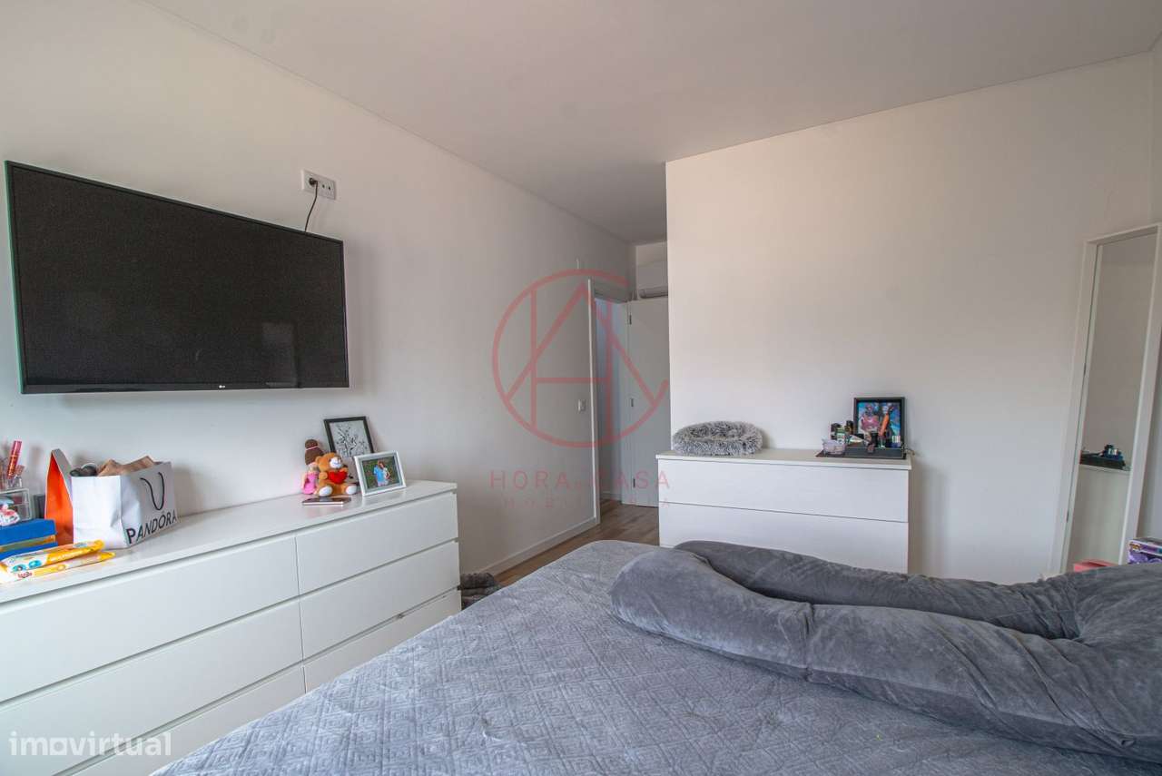 Apartamento T3-21