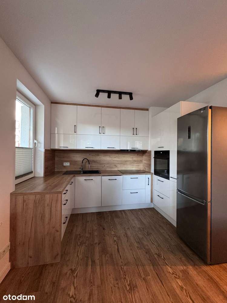 3 pokoje z ogródkiem (59 m²) | Osiedle Locus Rumia | Wolne od 20 lis - Pełny obrazek: 4/8