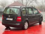 Volkswagen Touran 1.9 TDI - 3