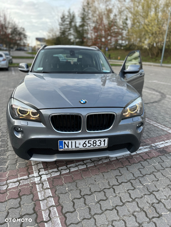 BMW X1 sDrive18i - 3