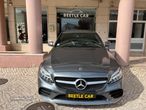 Mercedes-Benz C 220 D AMG Line - 3