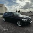 BMW 116 d EfficientDynamics Edition - 8