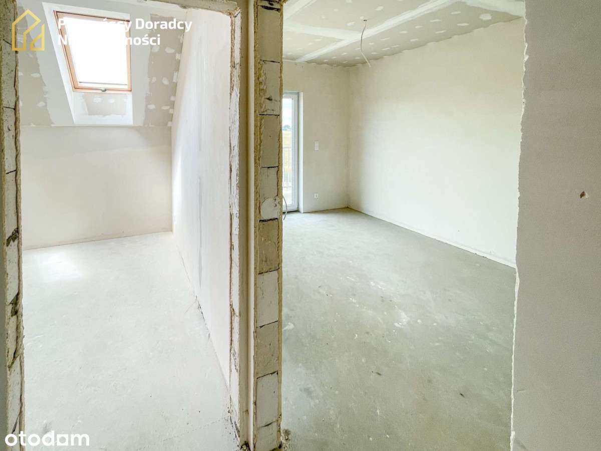 Stan deweloperski| 4723zł/mkw |Widok na las| Wolne-6