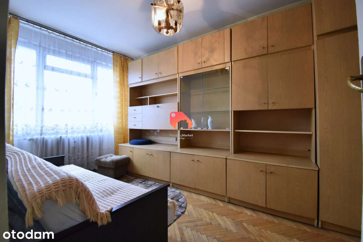 Mieszkanie nad Brdą, blisko Wyspy Młyńskiej blok-4