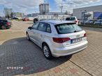 Audi A3 1.6 TDI Attraction - 2