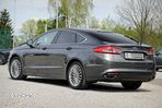 Ford Mondeo 2.0 EcoBlue Titanium - 9