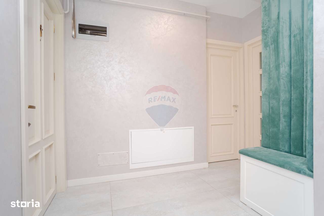 Apartament cu 3 camere de vânzare  ESQ Village  Valea Lupului - Imagine principală: 5/20