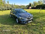 Renault Megane ENERGY dCi 130 Start & Stopp Dynamique - 10